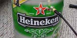 Heineken amp