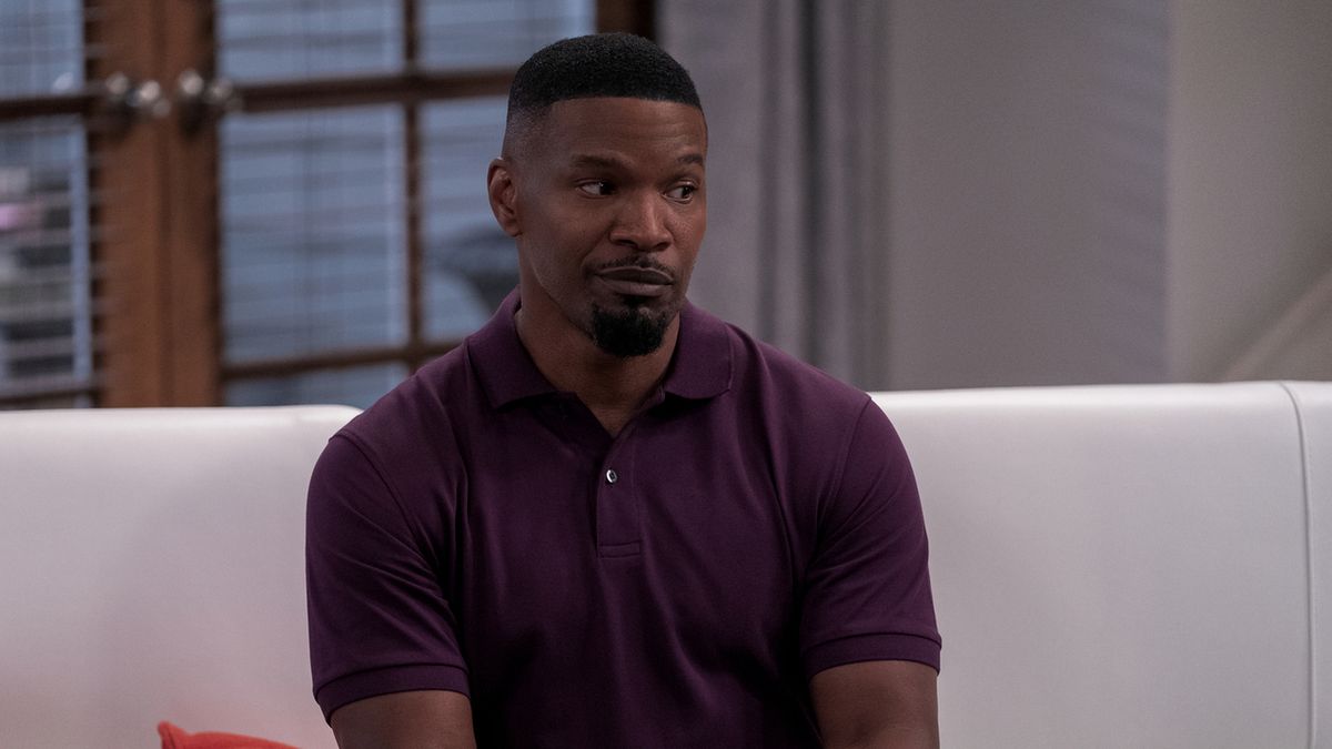 After Jamie Foxx Was Hospitalized For A 'Medical Complication,' His