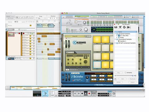 how to use vst plugins in reason 5