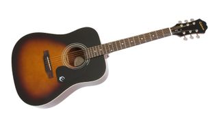 Best guitars for kids: Epiphone DR-100