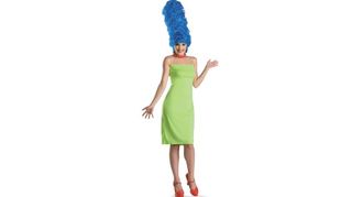 Marge Simpson