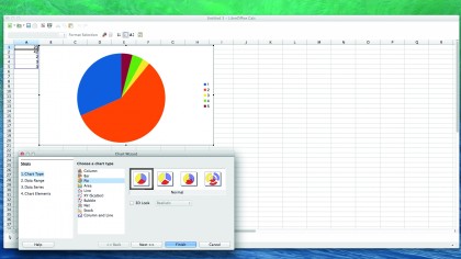 How to get started with LibreOffice