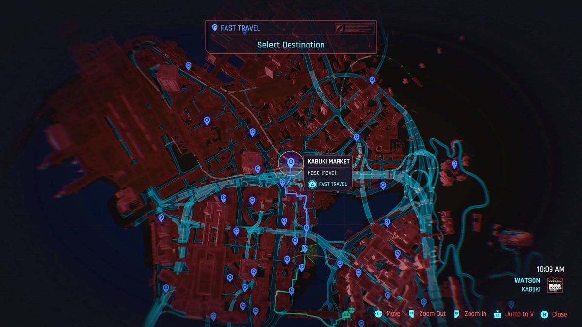 How to get Nibbles the cat in Cyberpunk 2077 GamesRadar+