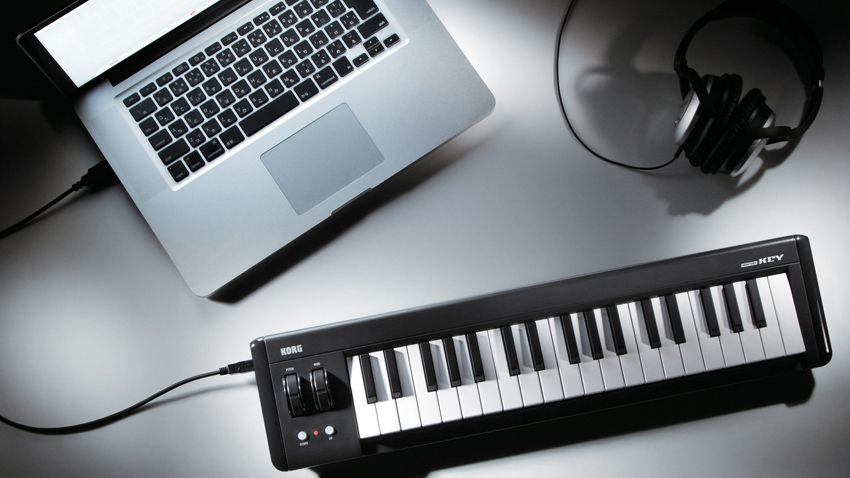 Special Computer Mus Computer Music highlights | MusicRadar