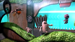 LittleBigPlanet 3