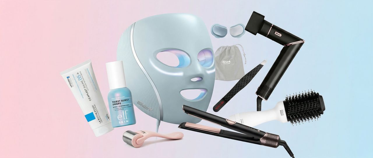 Stop scrolling: I've found 24 of the best hair and skincare deals for mum this Mother's Day 2026