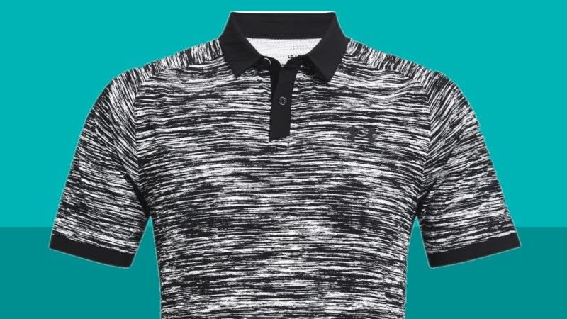 UA Iso-Chill Polo