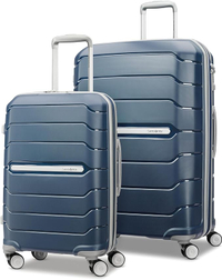 Samsonite Freeform Hardside Luggage: was $479 now $219 @ Amazon