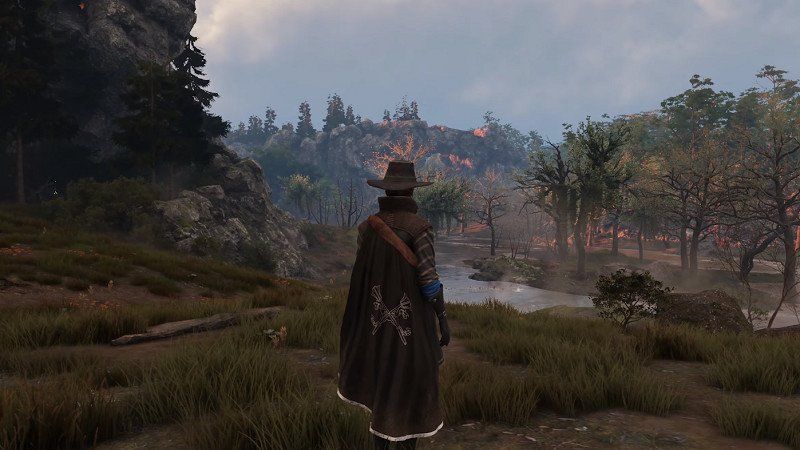 Greedfall