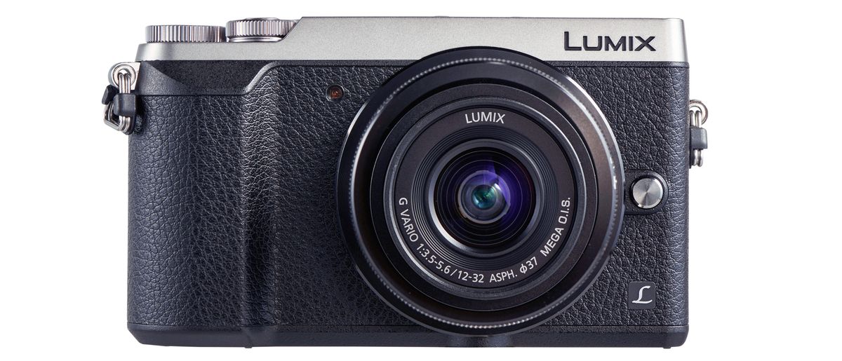 Panasonic Lumix GX80 