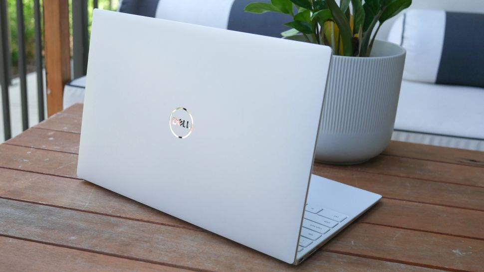 Best Laptops 2022: Dell XPS 13 OLED (2021)