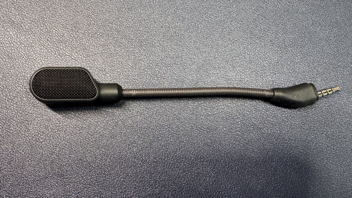 HyperX Cloud III S Wireless