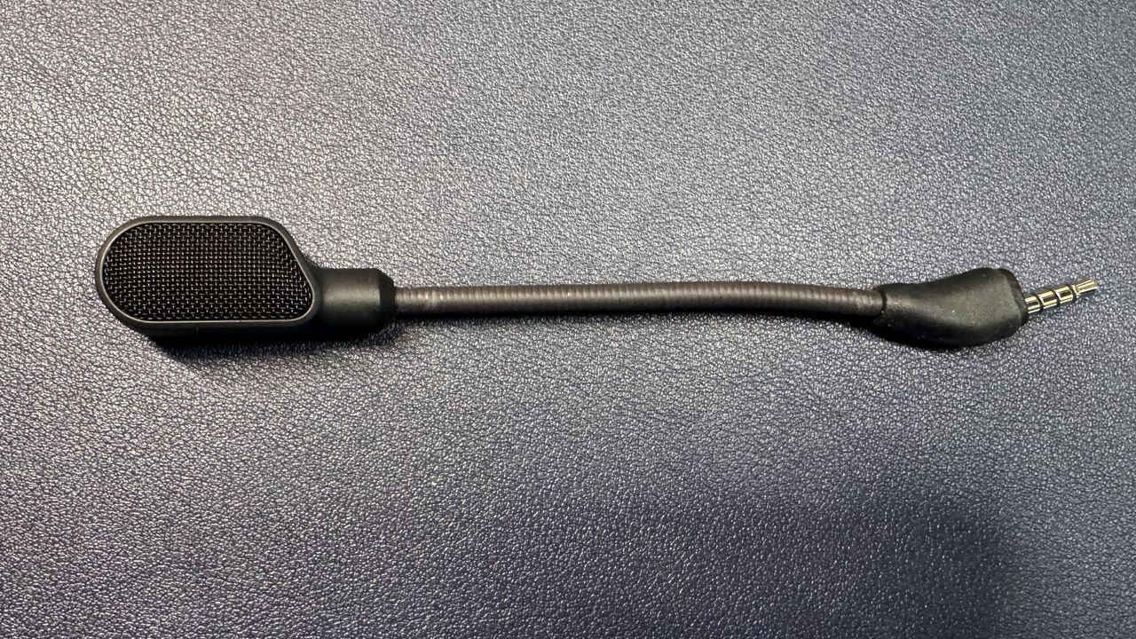 HyperX Cloud III S Wireless