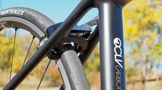 The direct-mount standard has breathed new life into road rim brakes