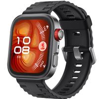 Huawei Watch Fit 4 Pro, svart, 3 290 kroner hos Elkjøp