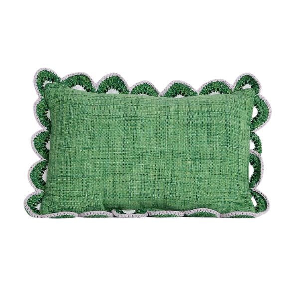 Dominica Indoor/Outdoor Pillow