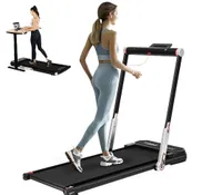 TODO Folding Treadmill for Home / Under Desk Treadmill: £299.99 now £239.99 at Amazon