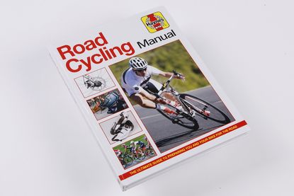 Haynes Road Cycling Manual