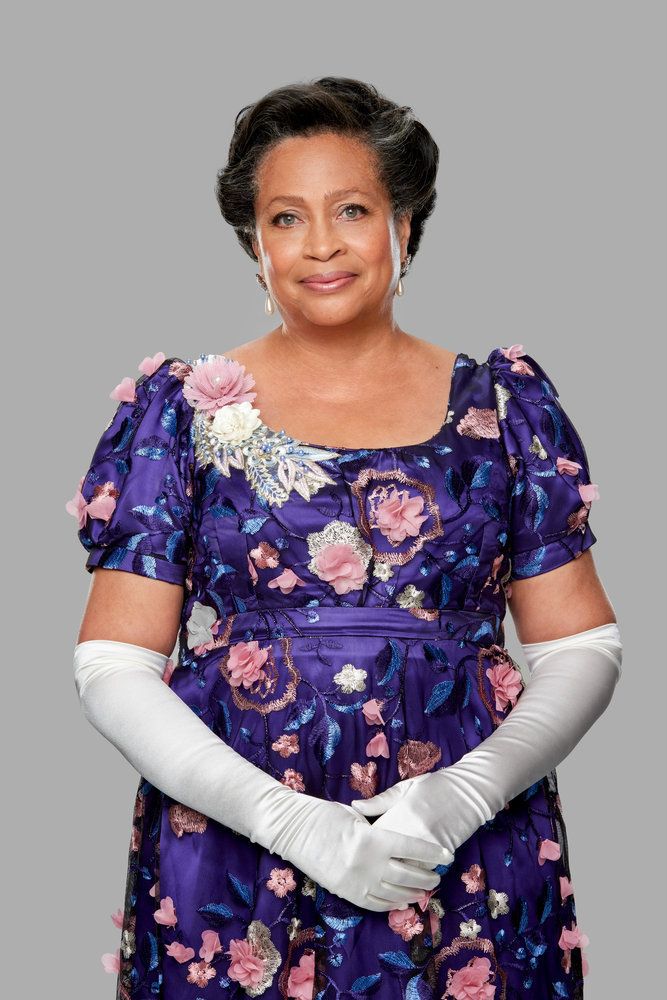The Courtship NBC Claire Spain-Remy