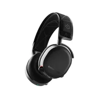 SteelSeries Arctis 7 tr&aring;dl&oslash;st 2019| 1.089,- 789,&ndash; | 28%|Komplett&nbsp;