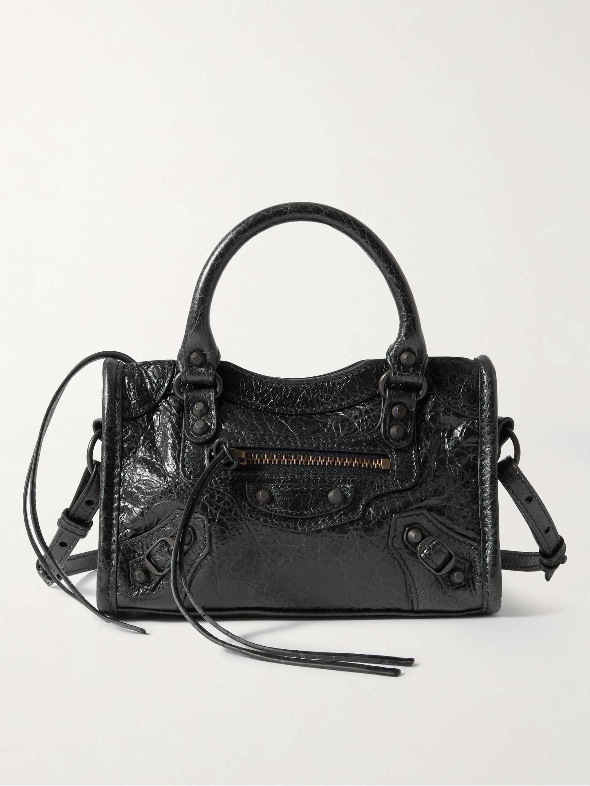 Balenciaga, Le City Nano Bag