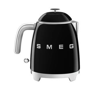 50's Retro Style Mini Electric Kettle