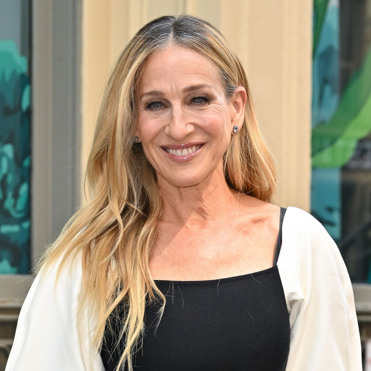 Sarah Jessica Parker's dresser display 'epitomises luxury' | Ideal Home