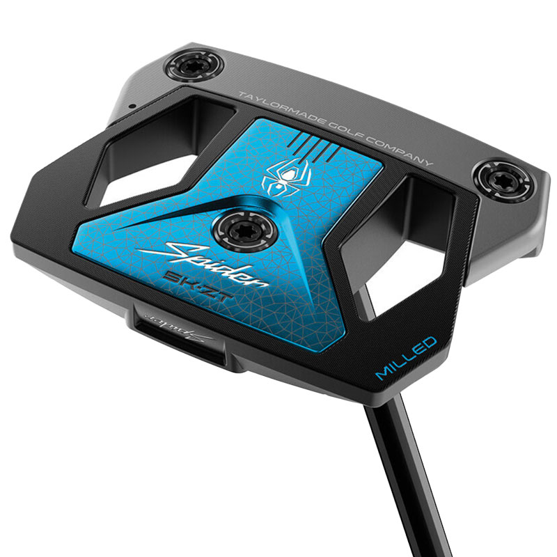 TaylorMade Spider 5K-ZT Putter 
