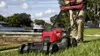 Milwaukee M18 FUEL lawn mower