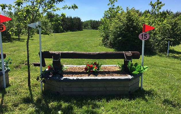 Fence 15