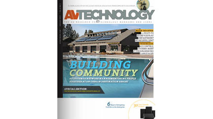 AVT - January 2013