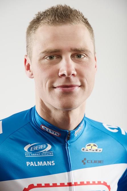 Kevin Van Melsen (Wanty-Groupe Gobert)