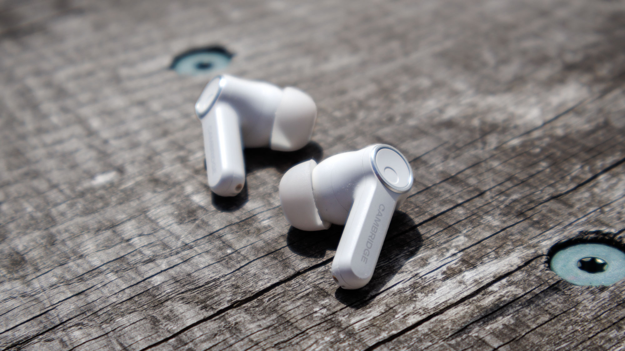 Cambridge Audio Melomania A100