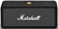 Marshall Emberton Bluetooth Portable Speaker | Was $169 now $119 at Amazon