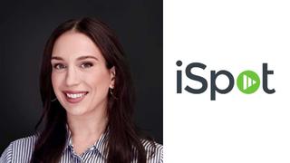 iSpot President and CRO Julie Van Ullen