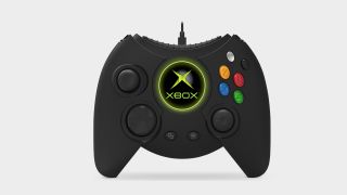 best xbox one controllers: Hyperkin Duke