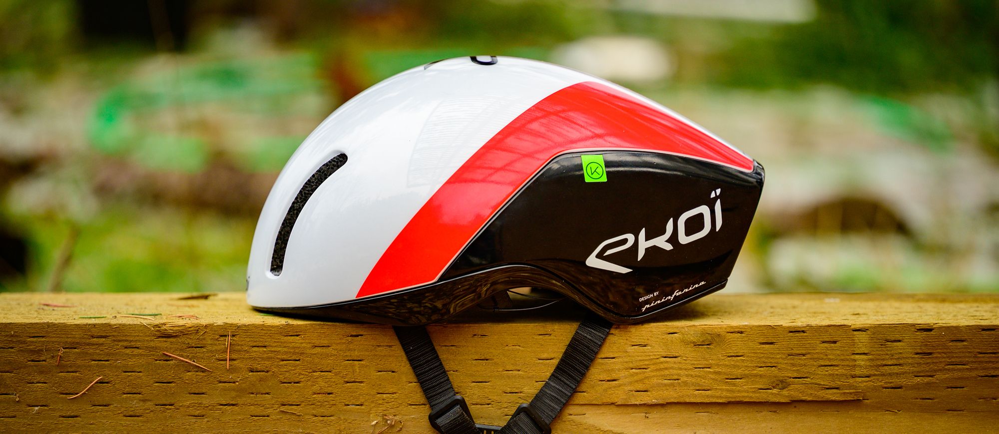 Ekoi Aerodinamica review: can Pininfarina design an aero bike 