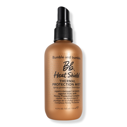 Heat Shield Thermal Protection Hair Mist