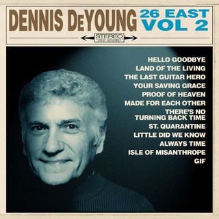 Dennis DeYoung album