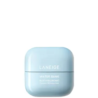 Laneige Water Bank Blue Hyaluronic Acid Cream Moisturiser 50ml