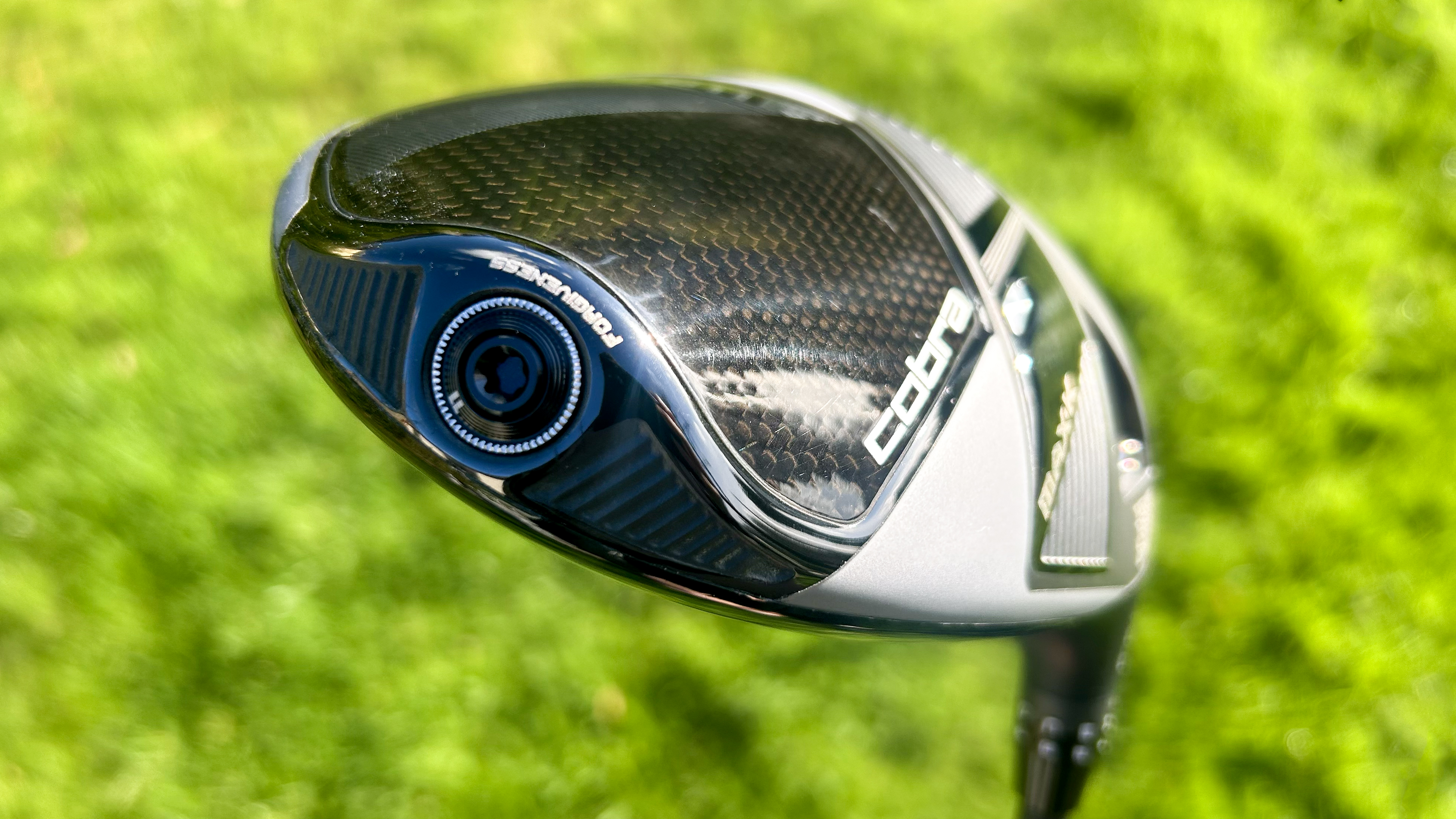 Photo of the Cobra Optm Max-K Driver