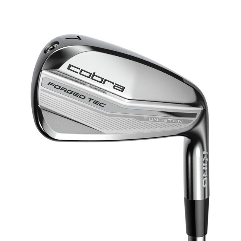 Best Compact MidHandicap Irons 2025 Golf Monthly