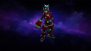 Heroes of the Storm