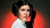   Leia Organa