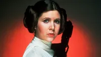   Leia Organa