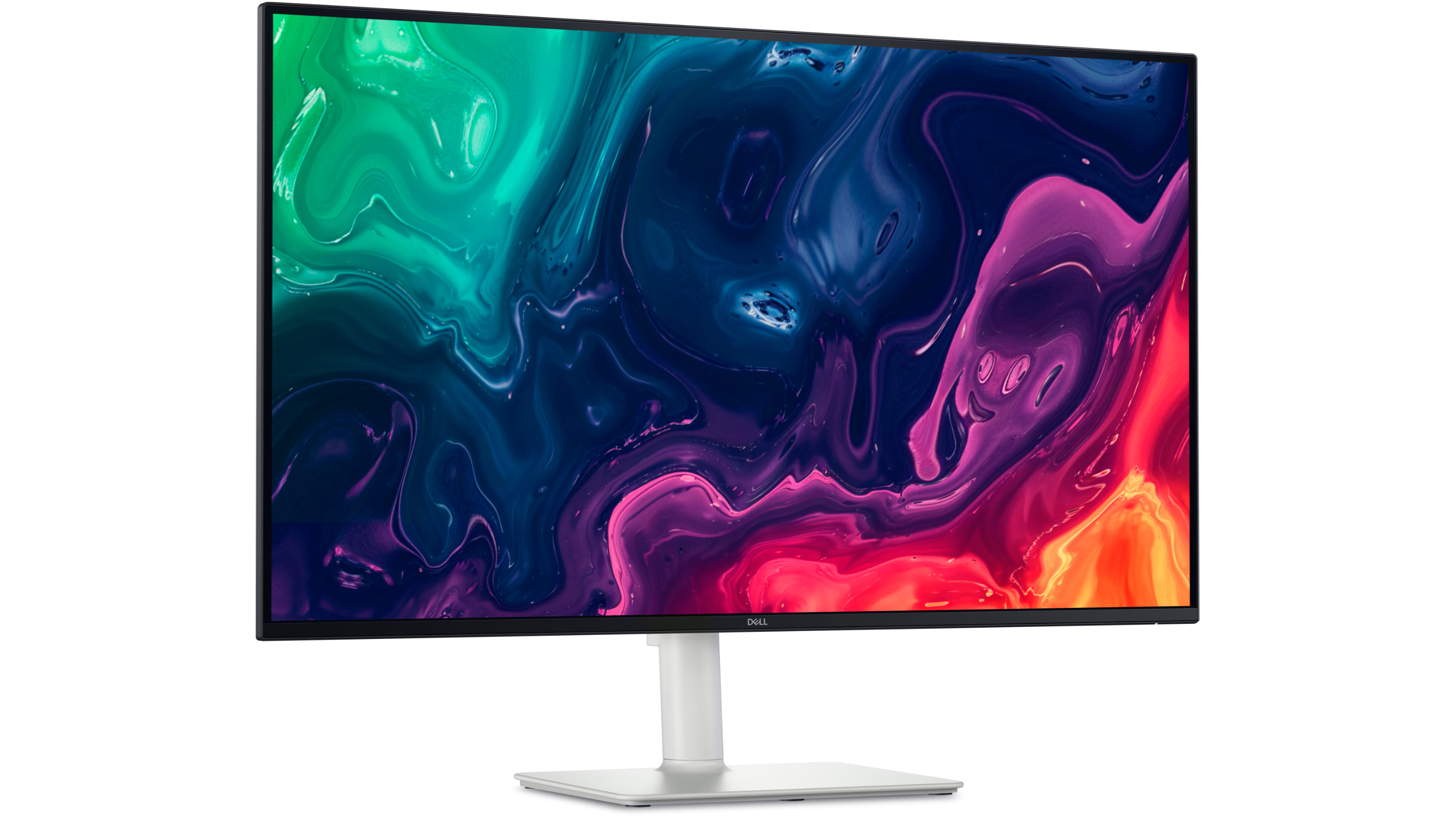 Dell 32 Plus 4K monitor