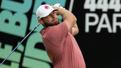 Tyrrell Hatton takes a shot at LIV Golf United Kingdom