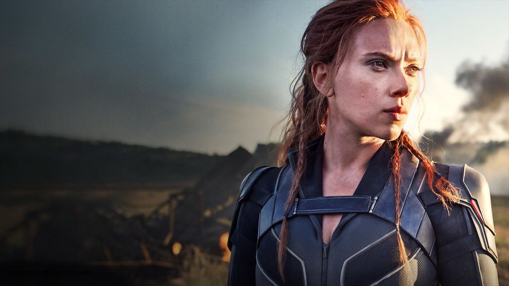 'Marvel's Black Widow': How to watch and stream the movie online with ...