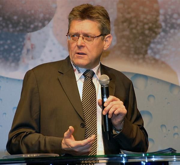 Hans-Michael Holczer is optimistic that the sport is getting doping problems under control.
