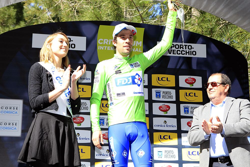 Thibaut Pinot (FDJ)